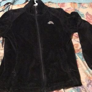 North face sweater